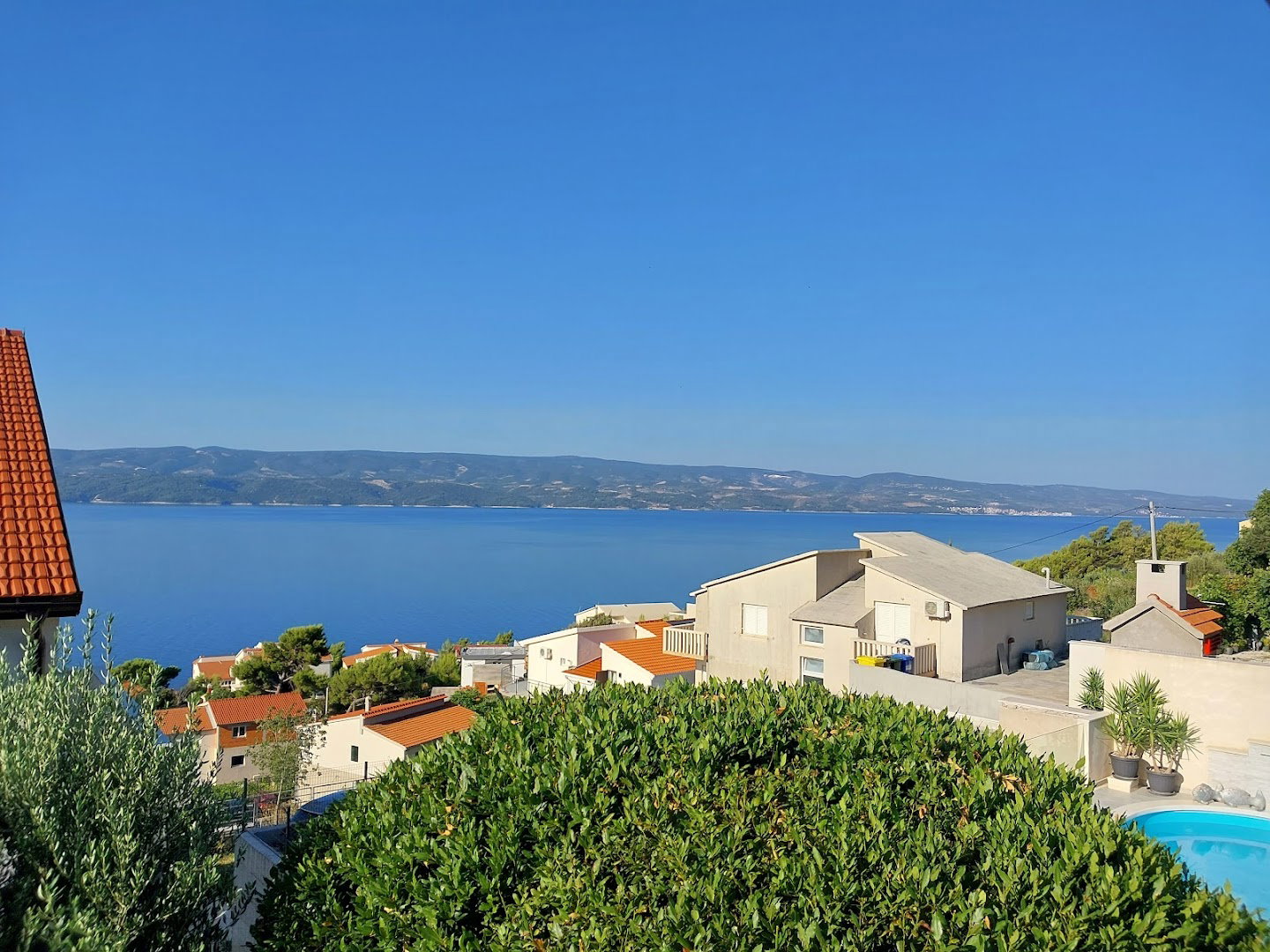 Apartmani Mimica Meri