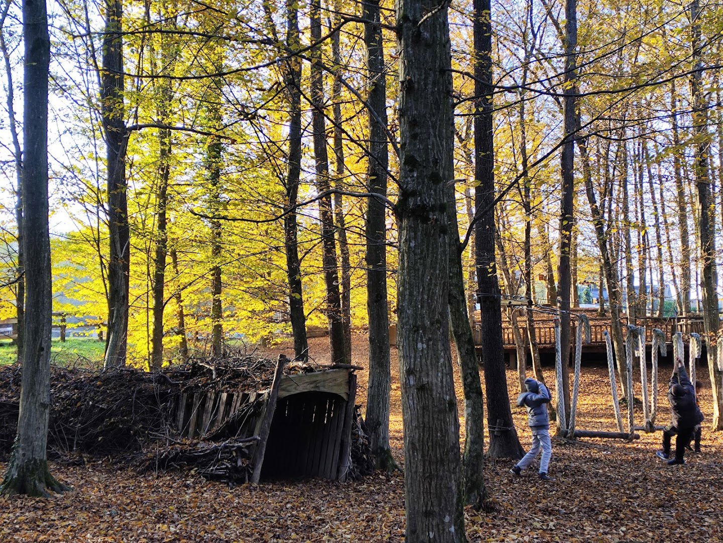 Cowboy Western Djecje igraliste