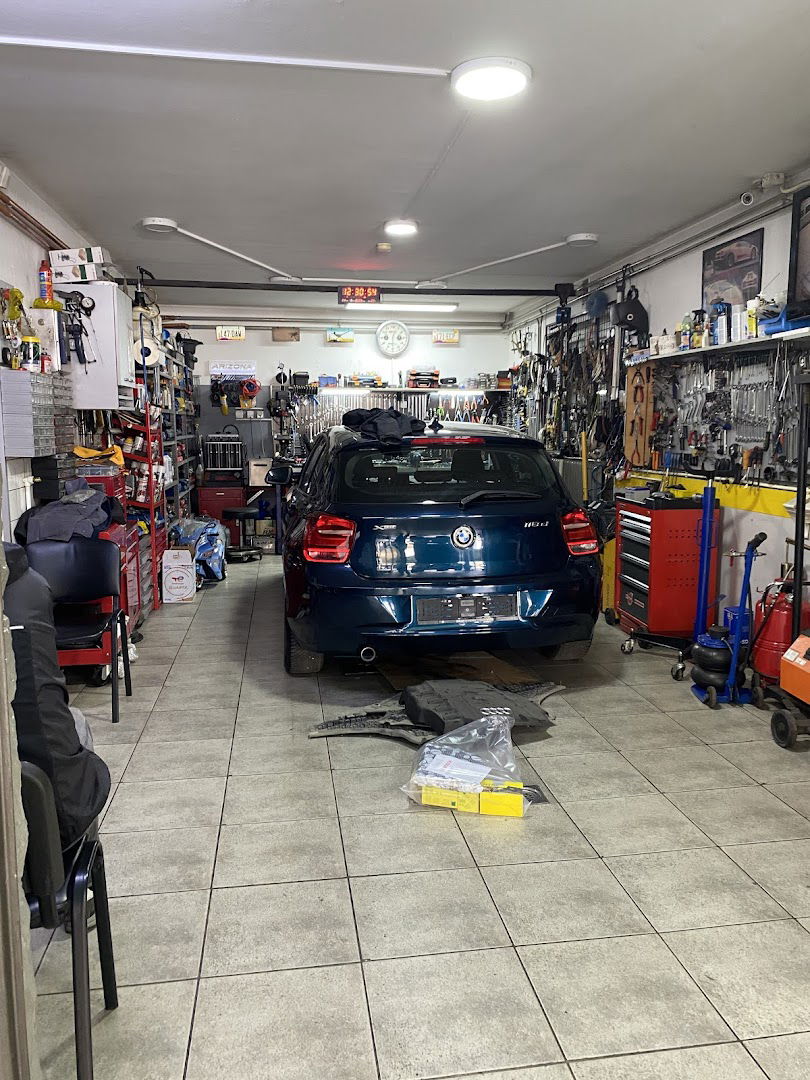 Auto Service Arizona