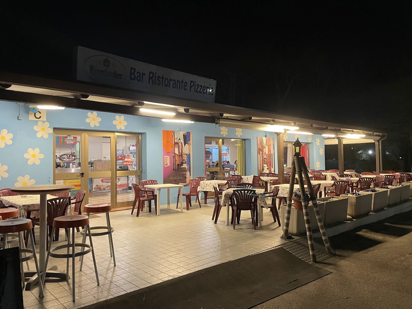 Bar Ristorante Pizzeria