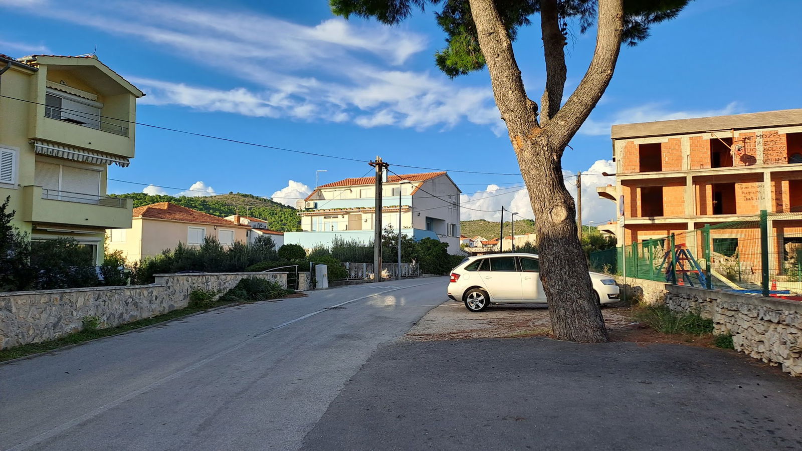 Mare i Kate Apartmani