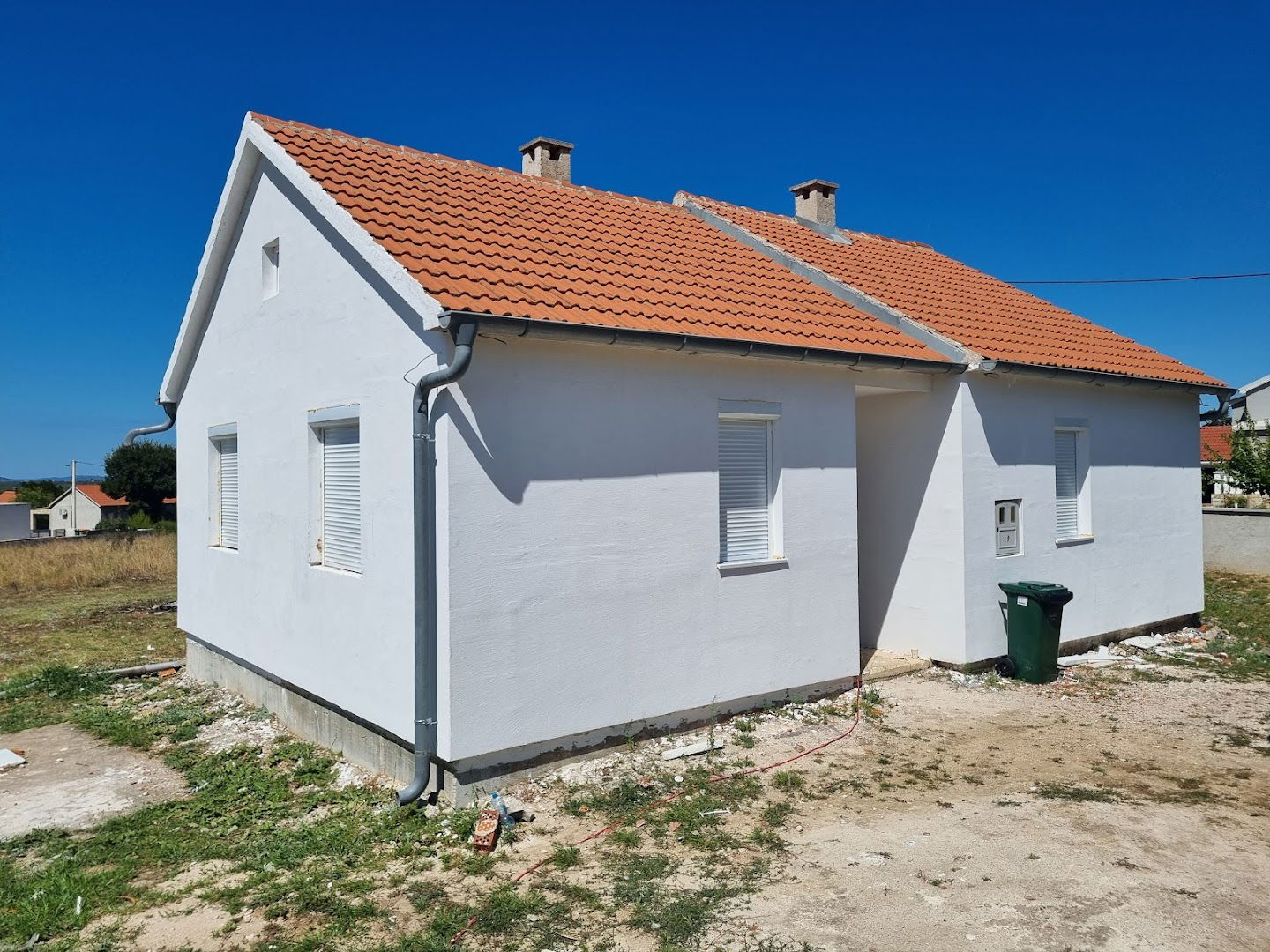 Motel Pavicevi Dvori