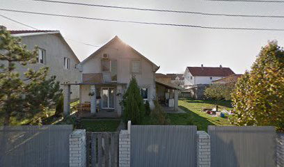 Obucarska radnja Cvetkovic