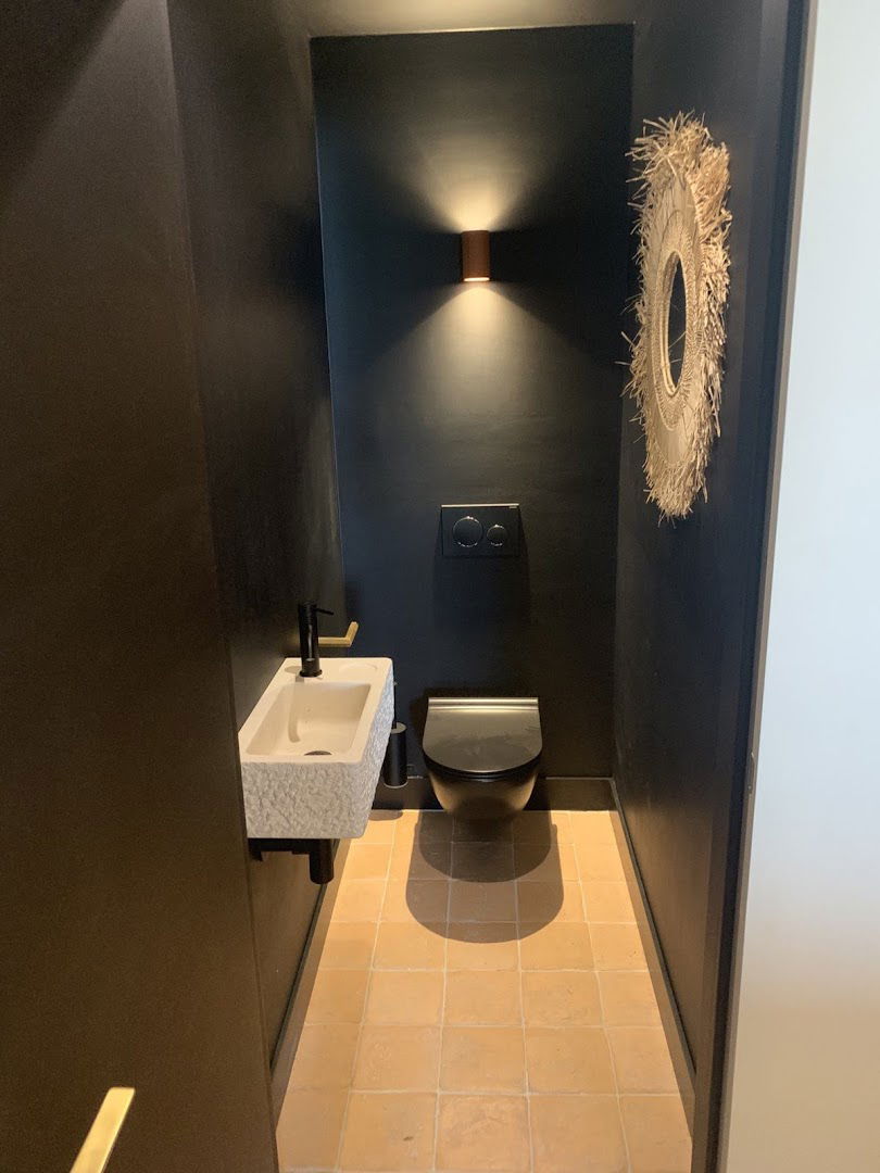 Vodoinstalacije Plumber