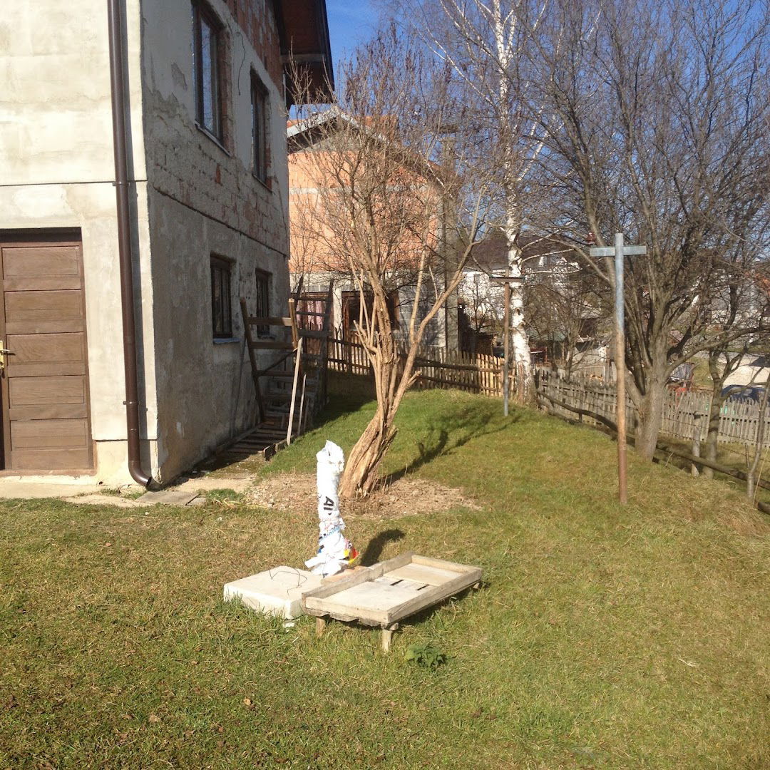 Farm House Nisicka visoravan