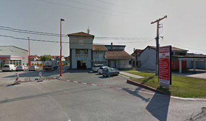 Tehnicki pregled putnicki KNEZ BM