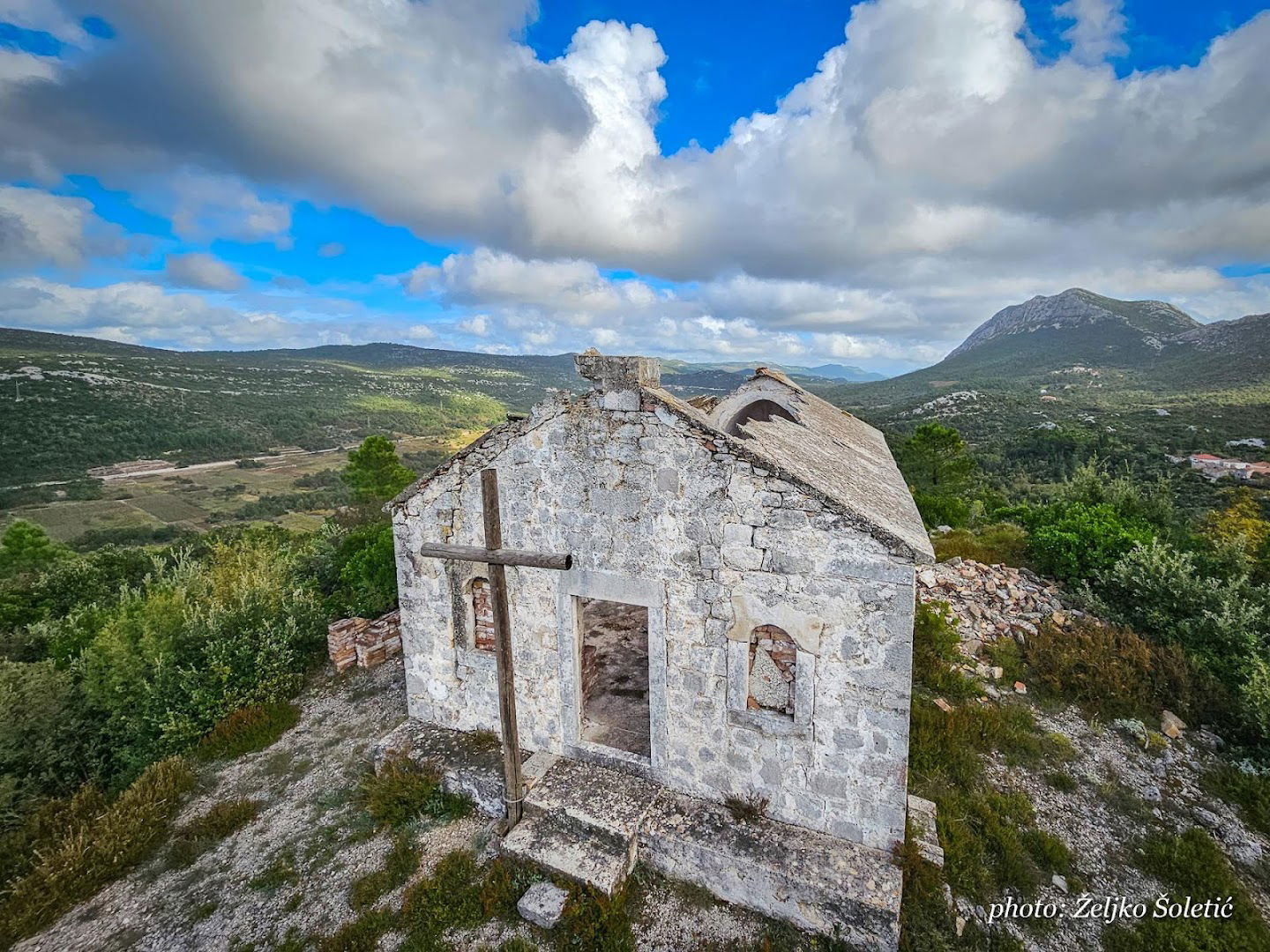 Church of the Most Holy Trinity