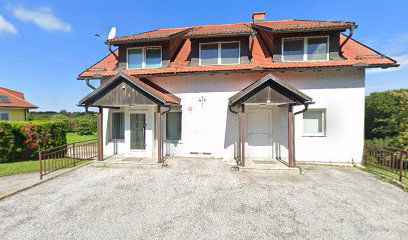 Krajevna skupnost Mala Nedelja