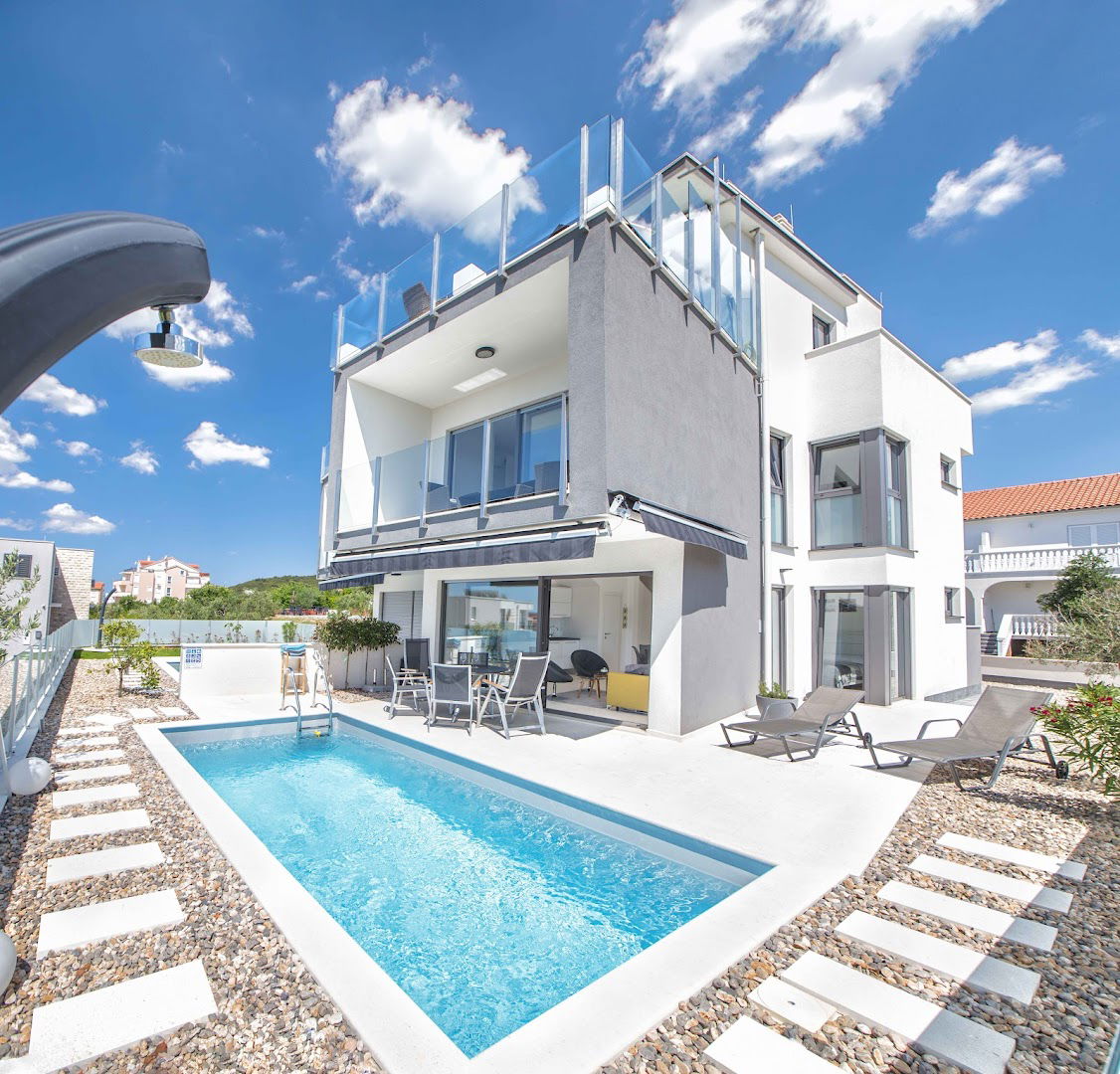 Villa Aliara Vodice