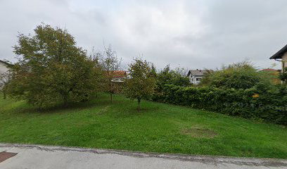 TAEKWONDO KLUB OZALJ