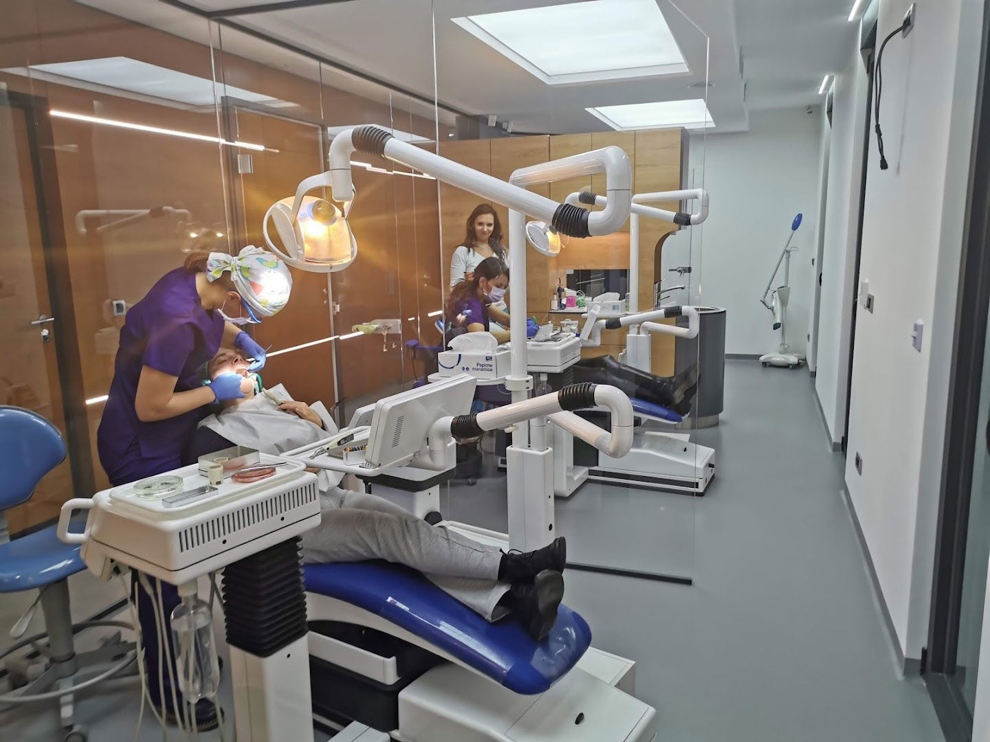 TiM Jurišić stomatološka ordinacija