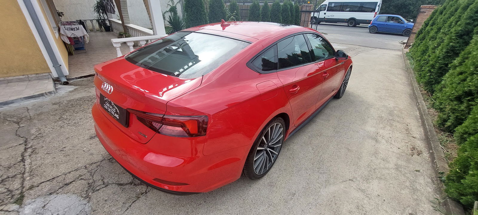 Caki plus car detailing