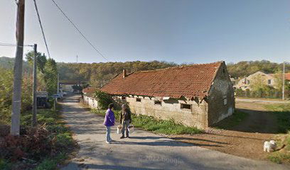 Konjički klub "US" kod Rade