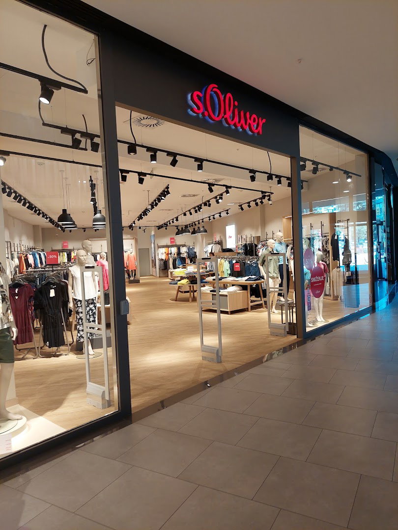 s.Oliver