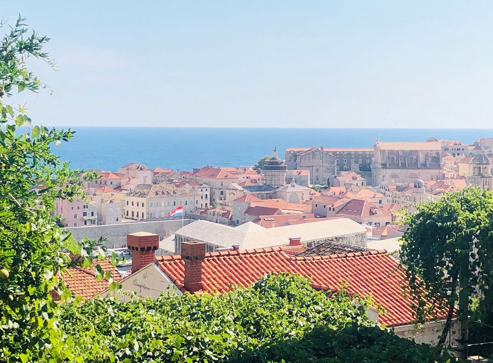 Blue Lagune, Dubrovnik
