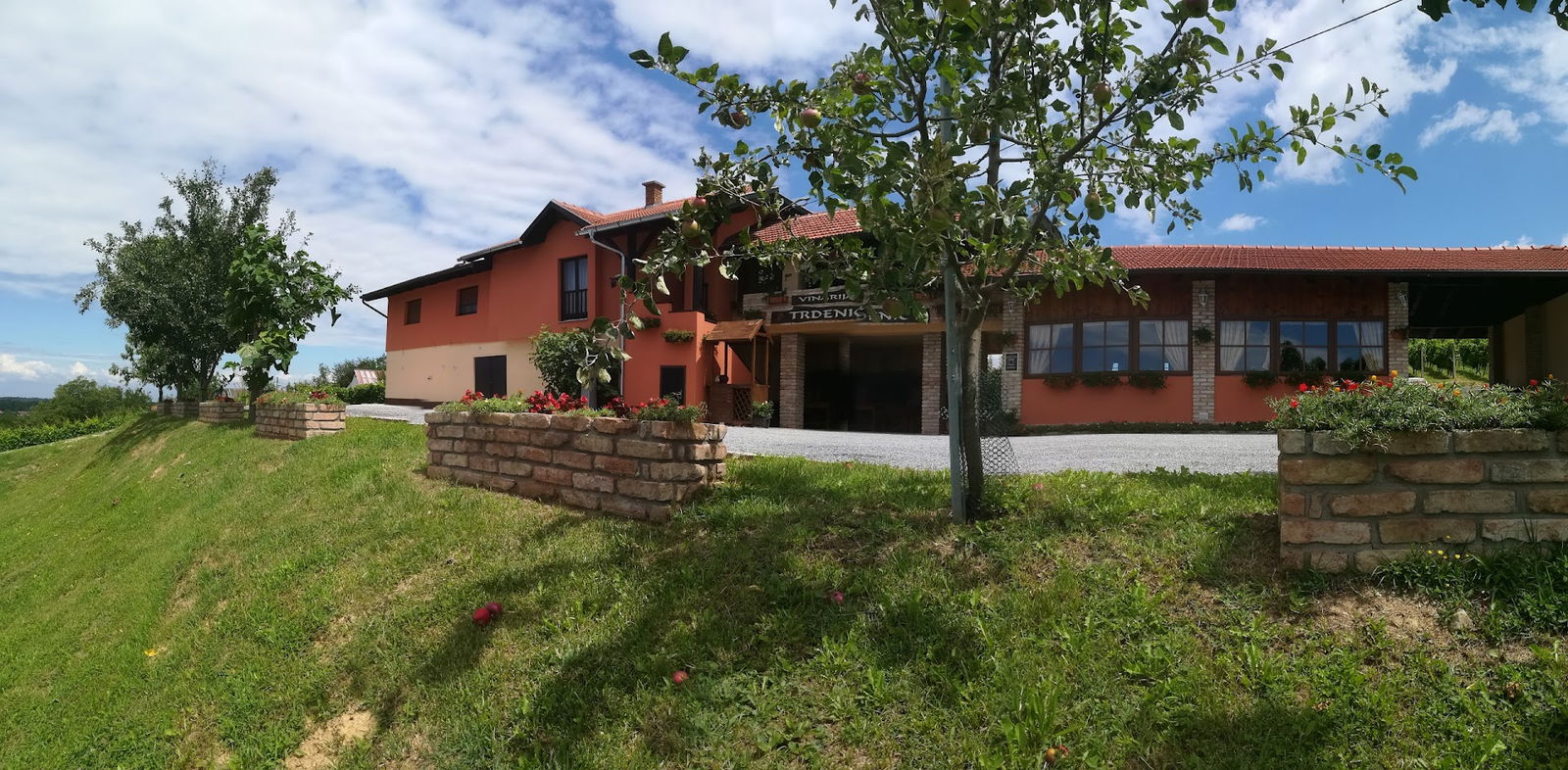 Vinarija Trdenić d.o.o.