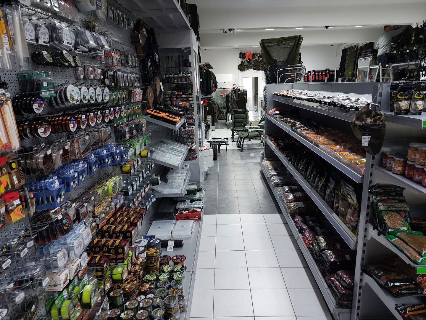 Venatio Nova Gradiška