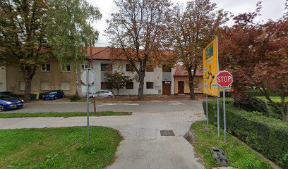 IŠIN - KEMIJSKA ČISTIONICA