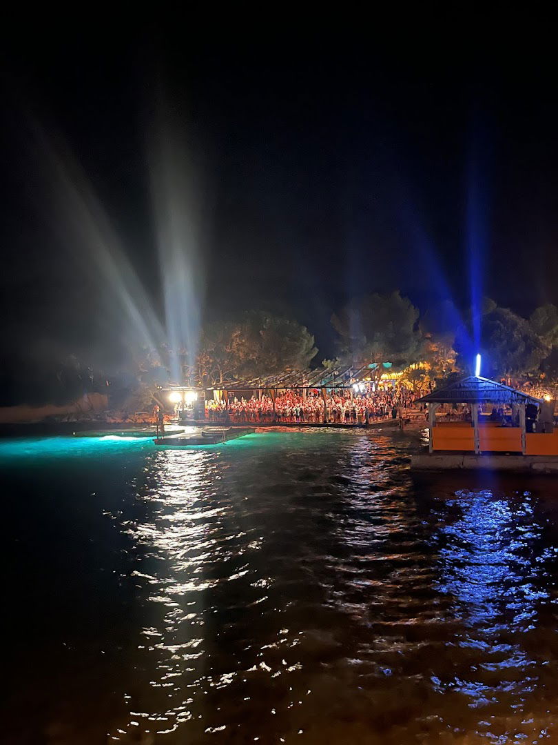 Hospitality on the Beach