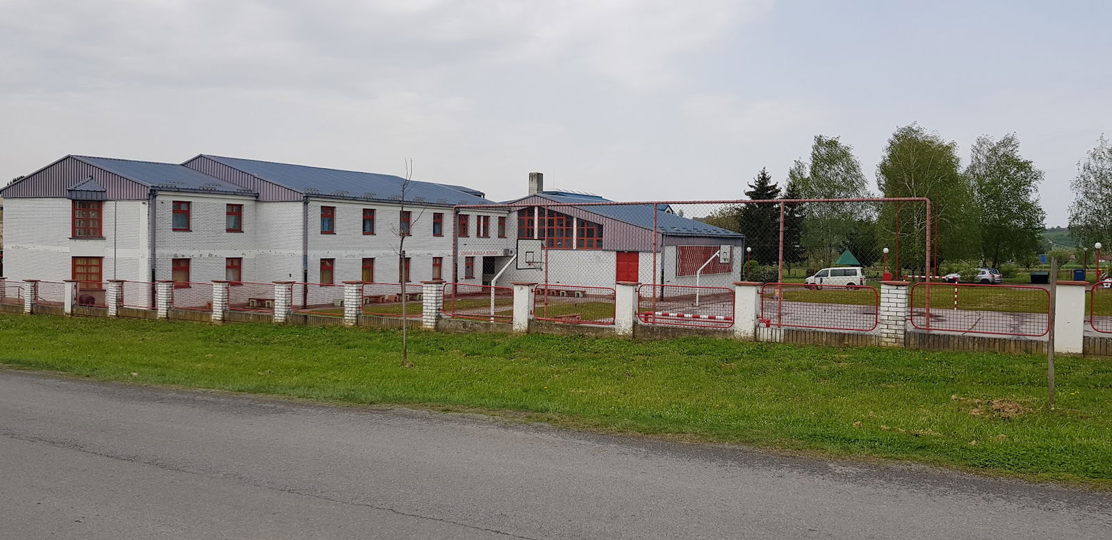 Centar Rudolf Steiner | Daruvar