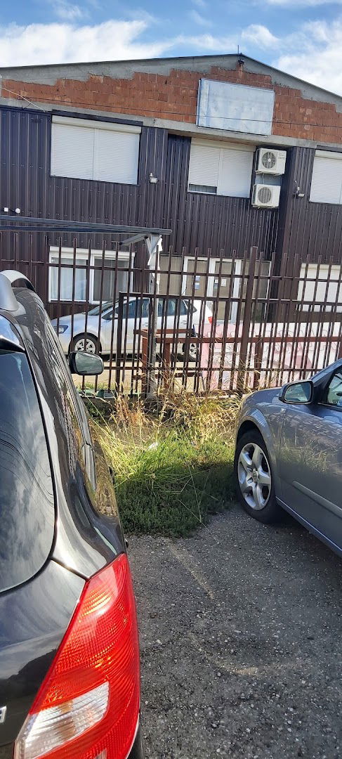 s.z.t.r."Trša Limar