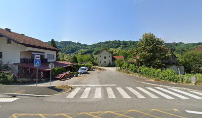 Železniška postaja Sveti Rok ob Sotli