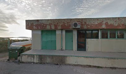 Cirus praonica rublja - Primošten