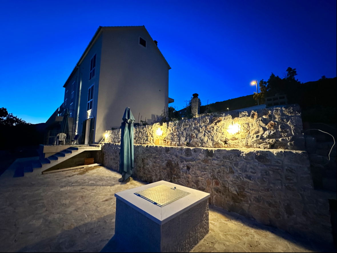 House Of Wine & Swiss Chard