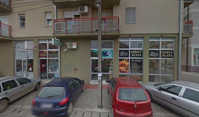 Advokat Maja Pavlovic