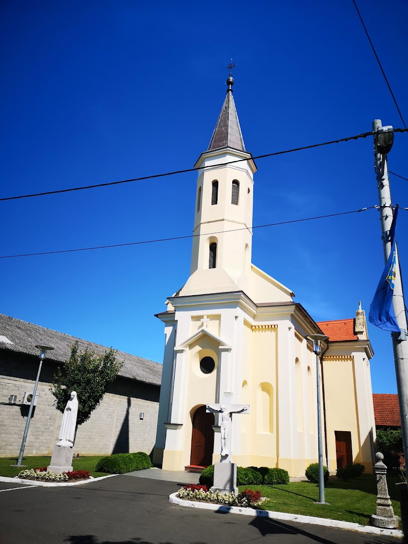 Church of St. Anne