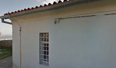 Mortuary Predošćica