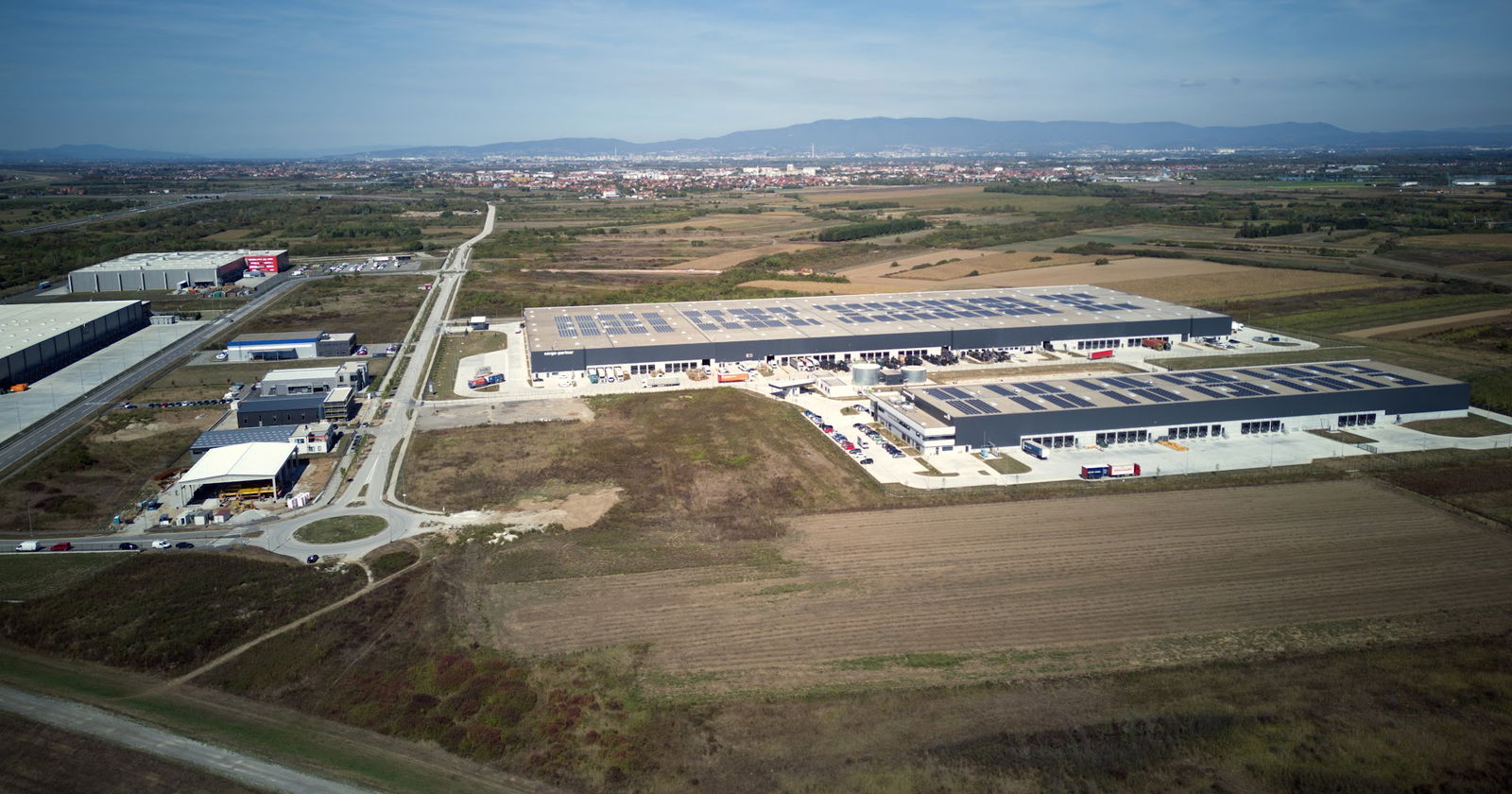 Meridian 16 Business Park