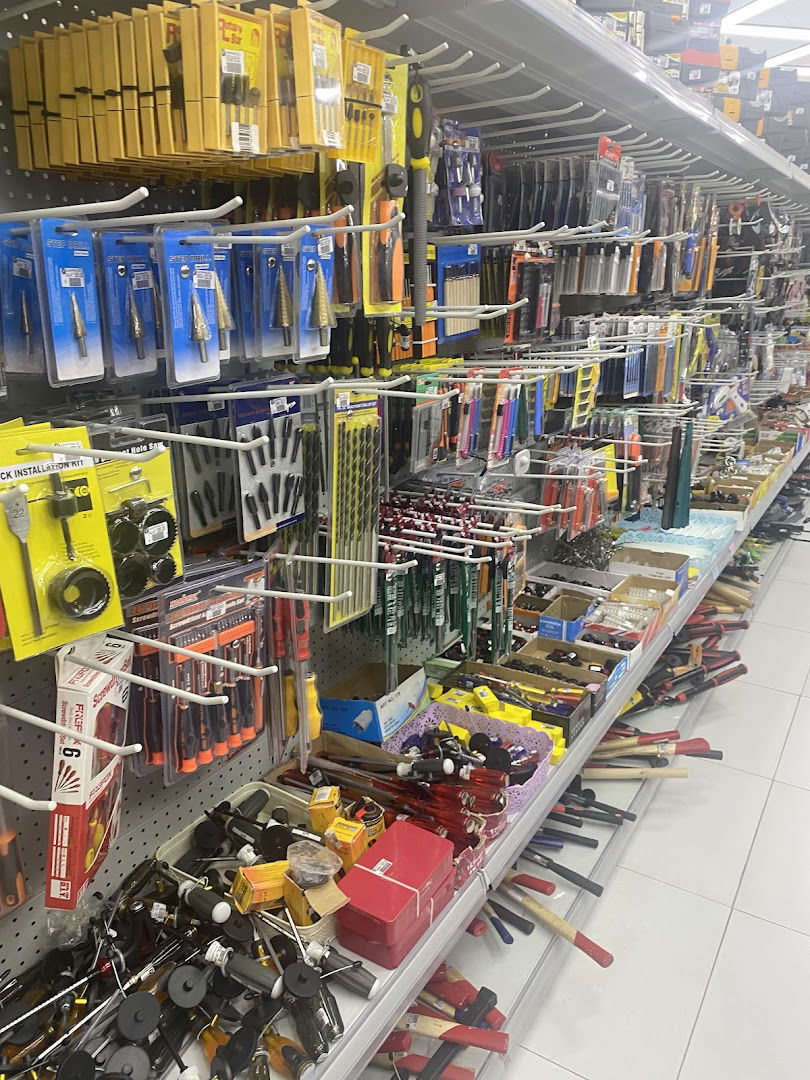 ROBNA KUCA SHOPPING DELI