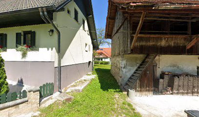 PIRČK INŠTALACIJE, MLINAR JOŽE, S.P.