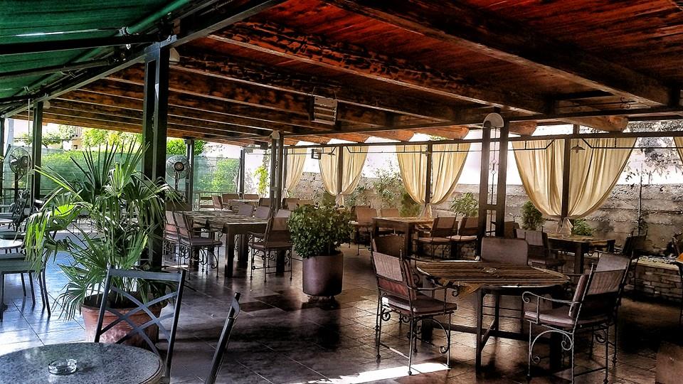 Riblji restoran ,,VEGO’’