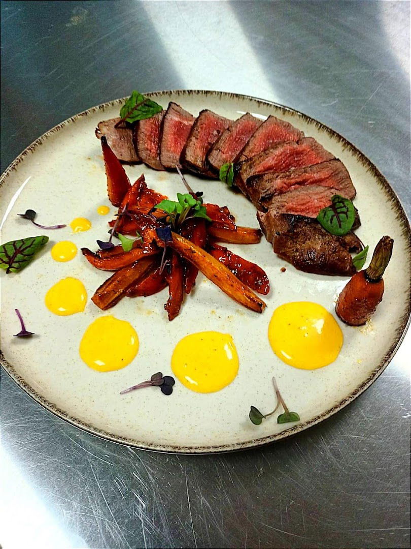 Restaurant Iedereana