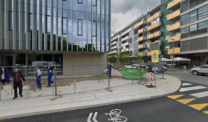 Zdravstveni dom dr. Adolfa Drolca Maribor, enota Tabor