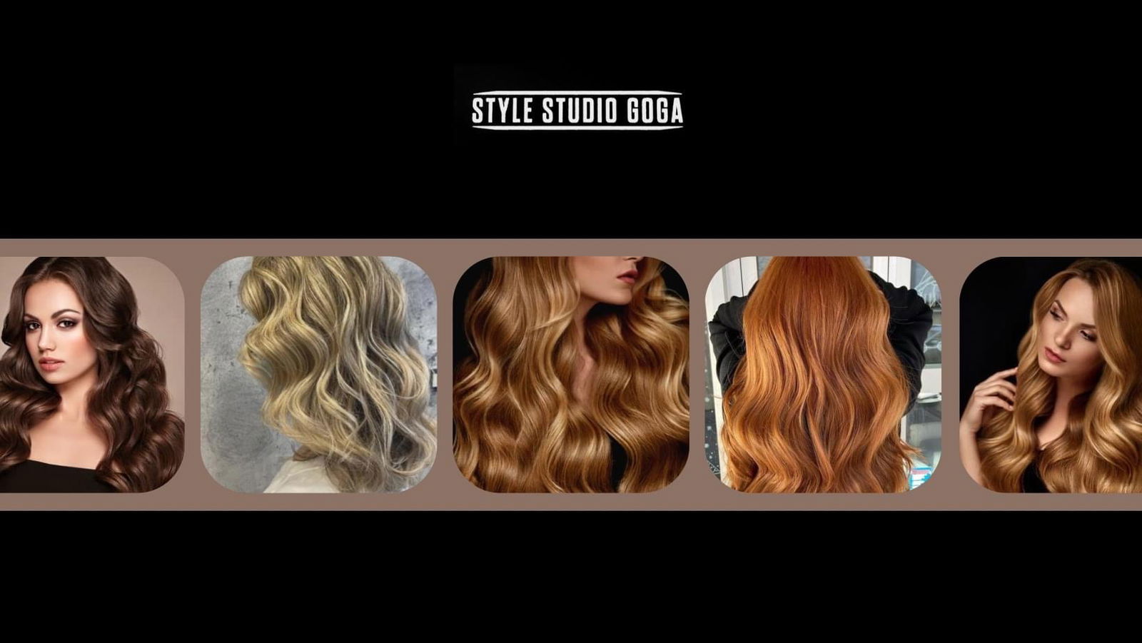 Style studio Goga