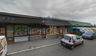 Mlekara Stara planina