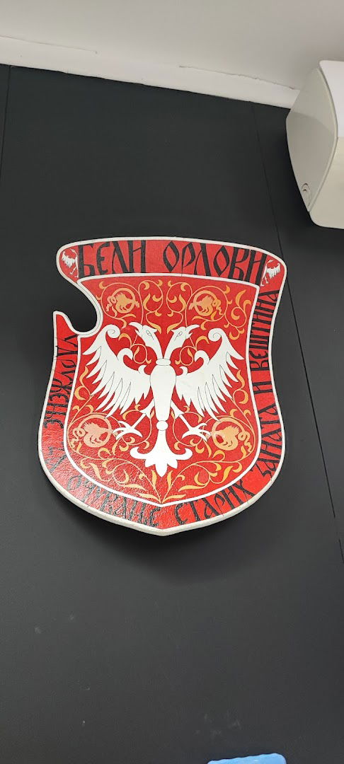 Гнездо Орлова / Eagles Nest