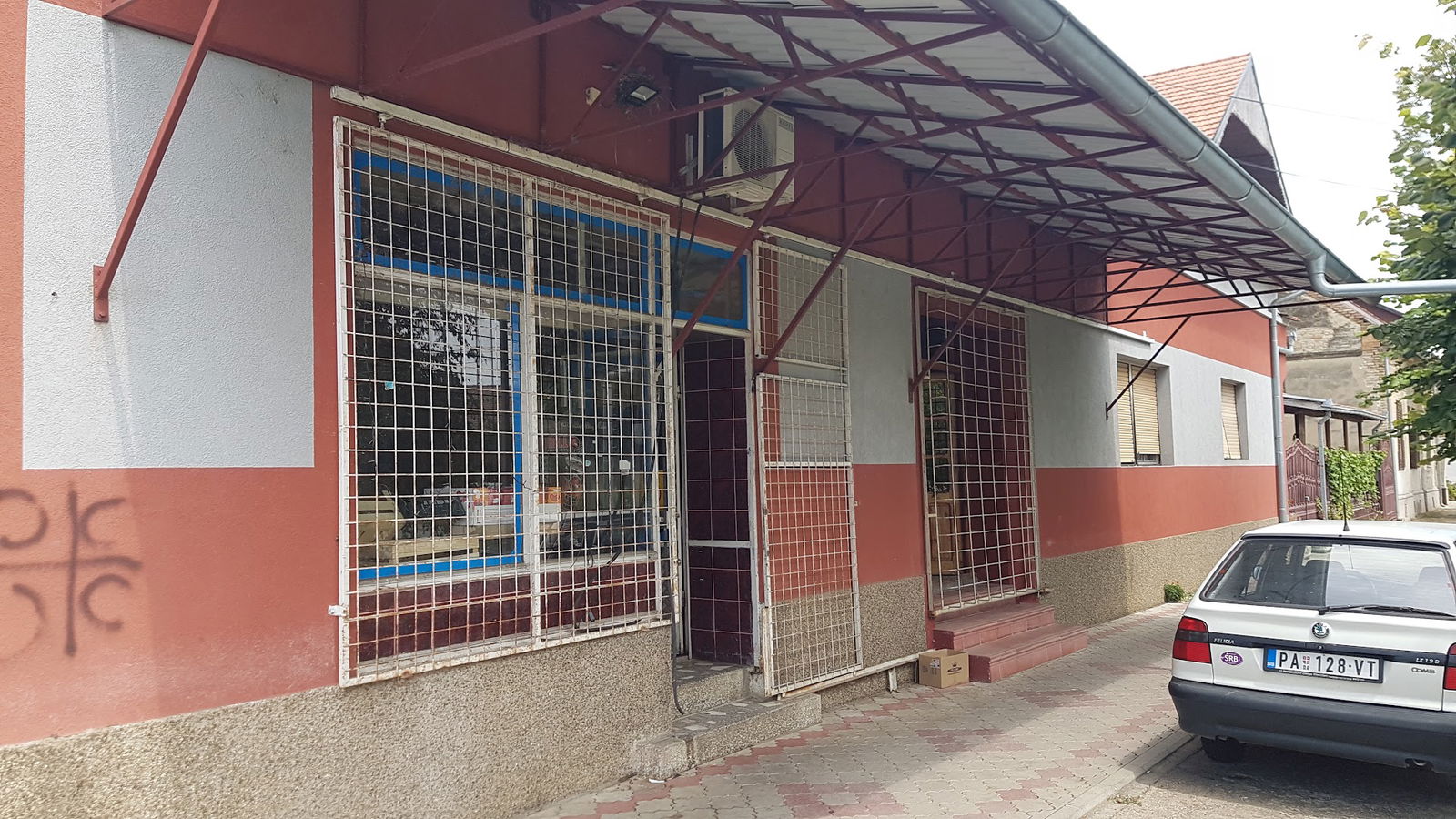 СТР Танадеј