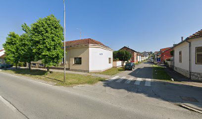 Dom za starije i nemoćne Vianey