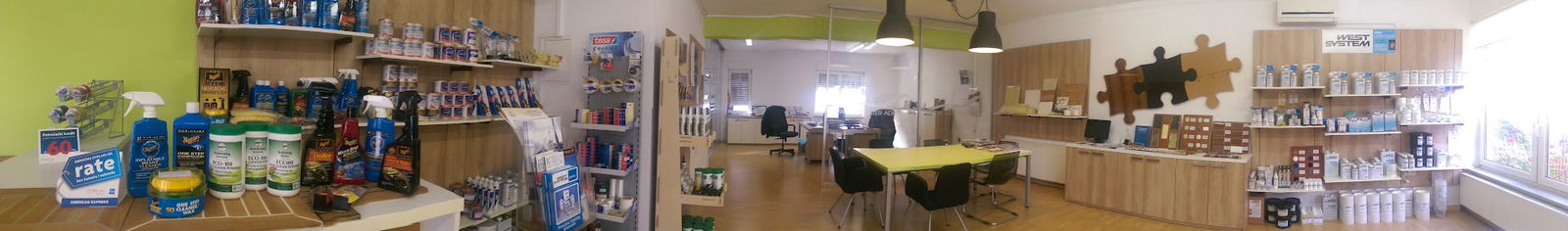 Yacht center Adriatic d.o.o.