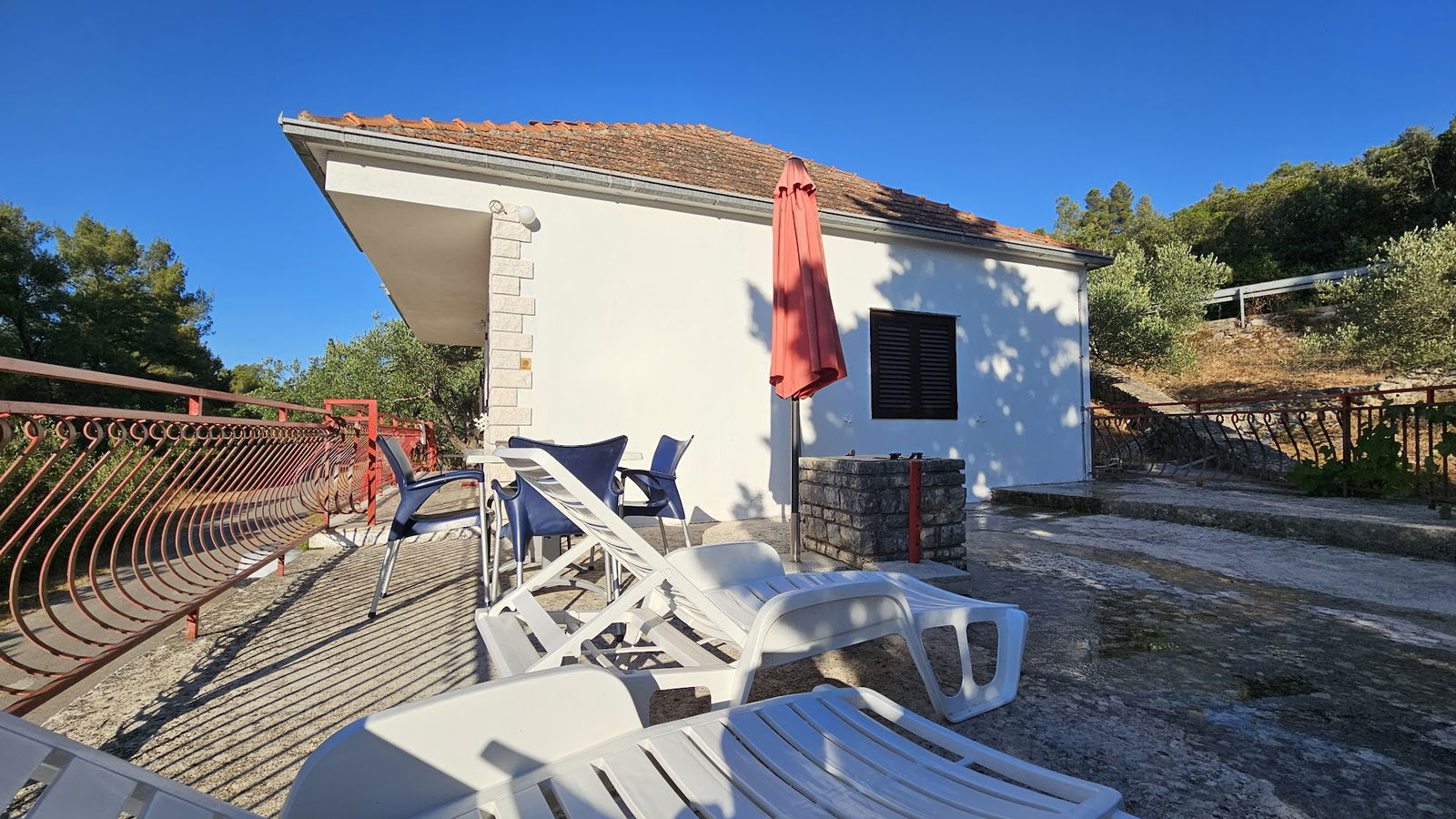 Holiday Home Sansevic