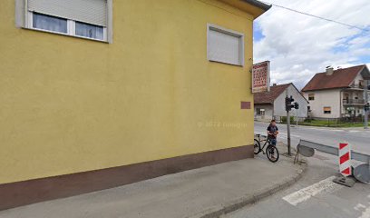 Pekarna Fino & Friško