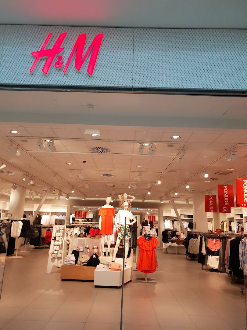 H&M