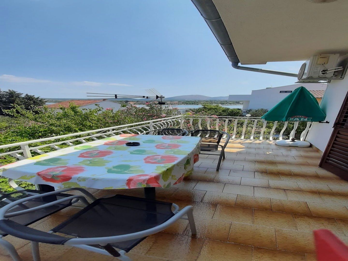 Apartment by the Beach, Šibenik