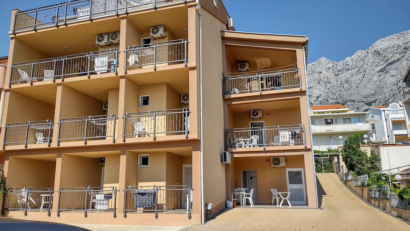 Villa Mladenka Ivana