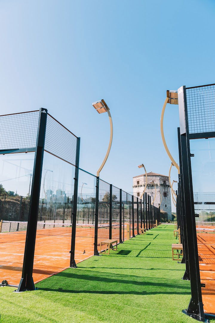 Padel Klub Dorcol