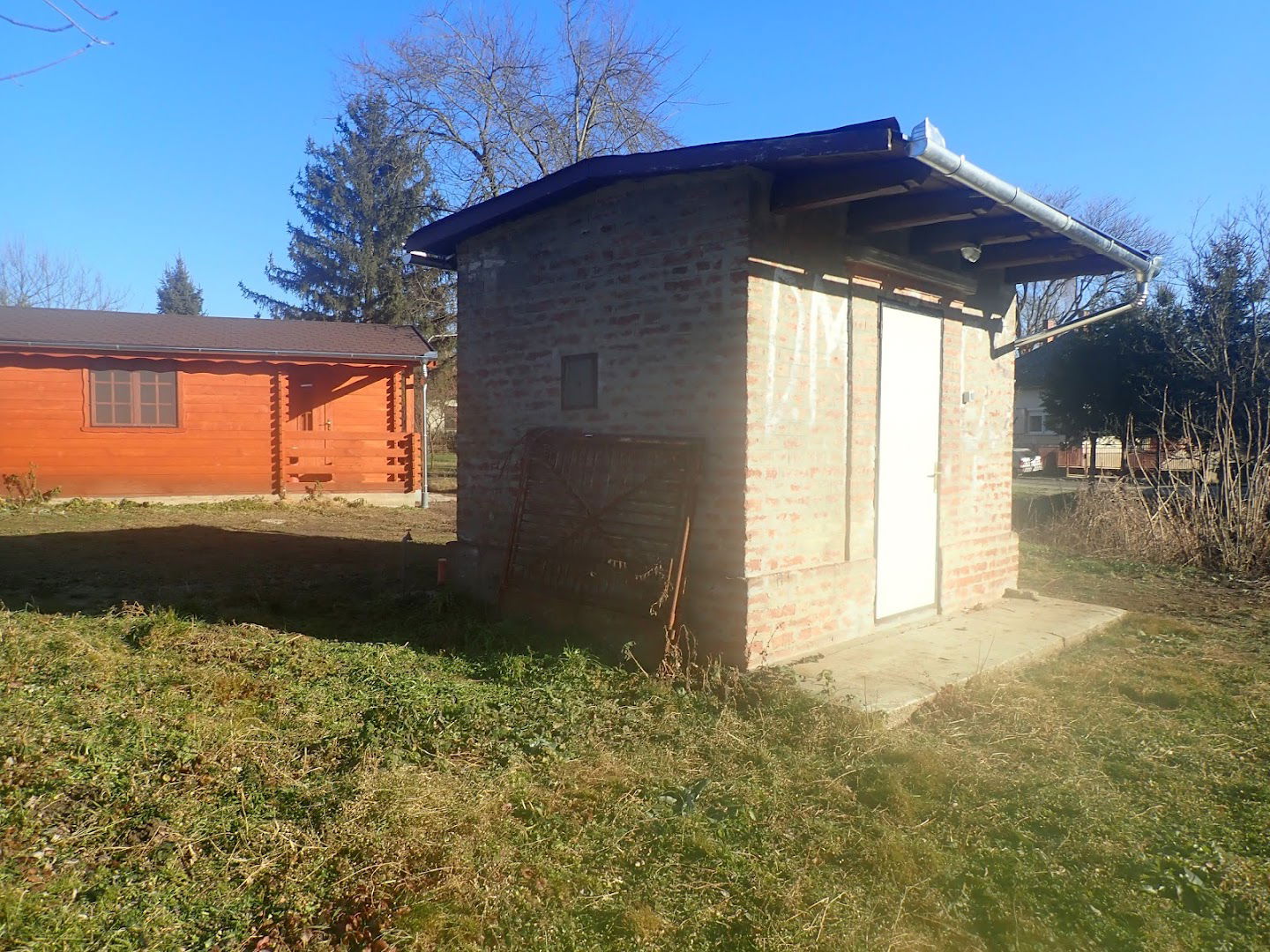 H +CH Plateau Turista Kilátó